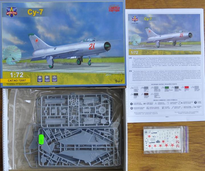 Su7