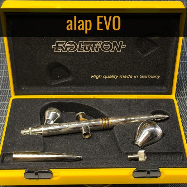 Alap-EVO-1
