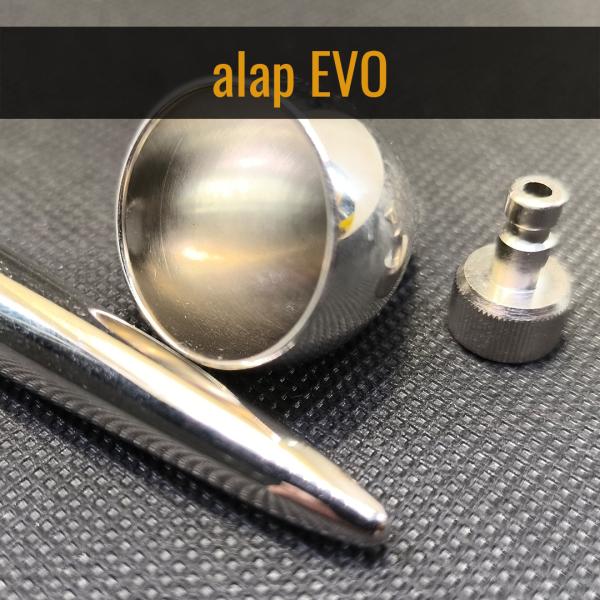 Alap-EVO-4