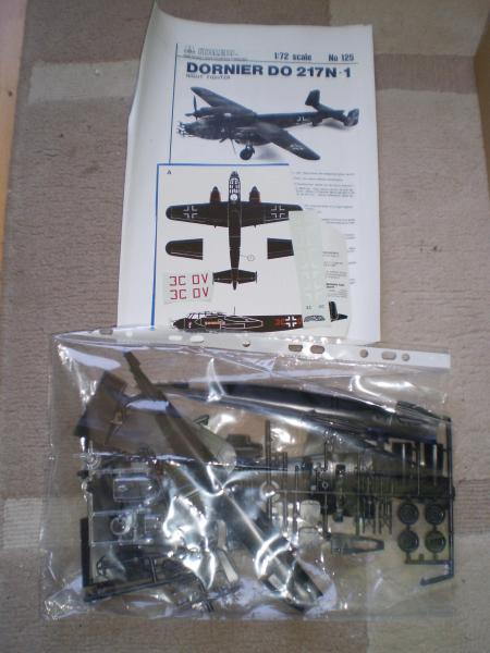 PC110173

Do-217 Nightfighter 1/72. Italeri, doboza nincs, egy gép jelzéseivel 3500 ft