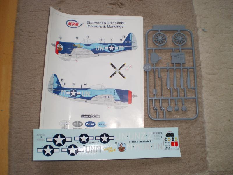 PA250166

P-47 M 1/72, Special Hobby keret + matrica 1000 ft