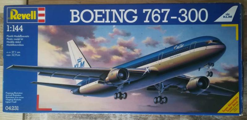 10000 B-767