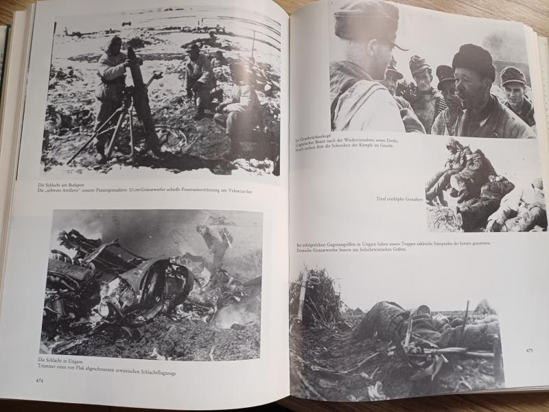 Drama zwischen Bp und Wien 1