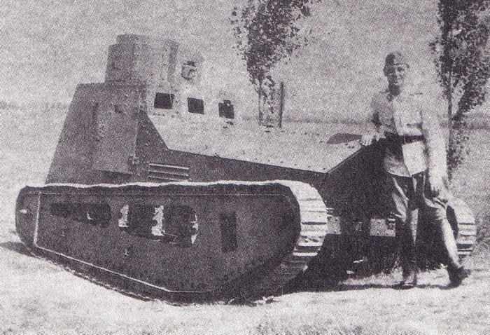 Magyar-LKII