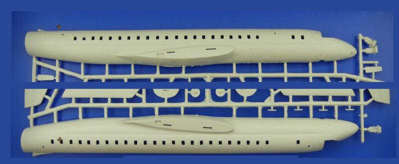 Mach 2 DC-8 1:72

Mach 2 DC-8 1:72