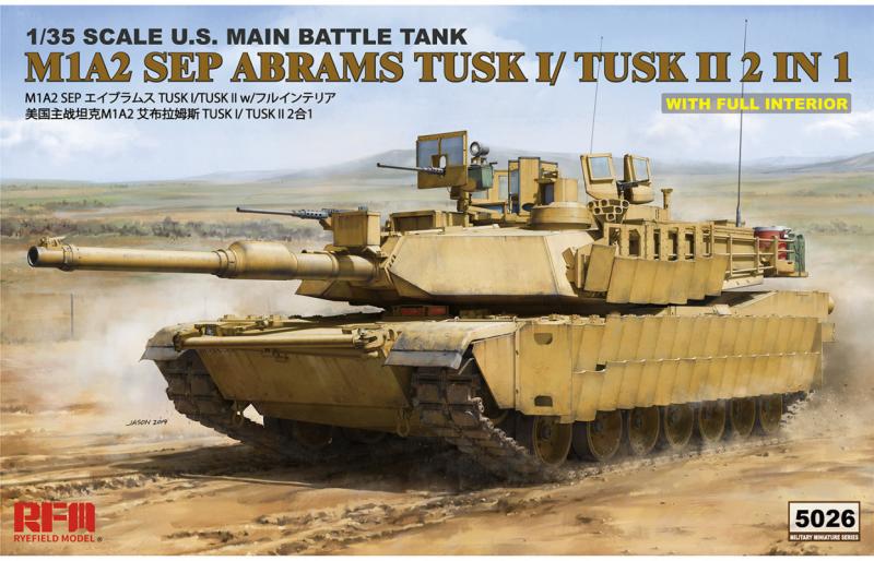 ryefield-m1a2-sep-abrams-tuski-tusk-ii-w-full-interior