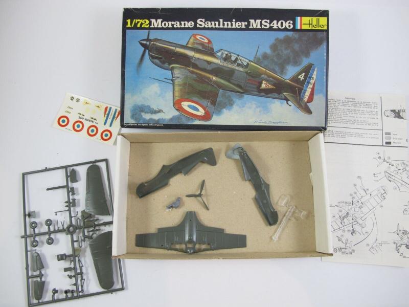 Heller MS406 (3000)