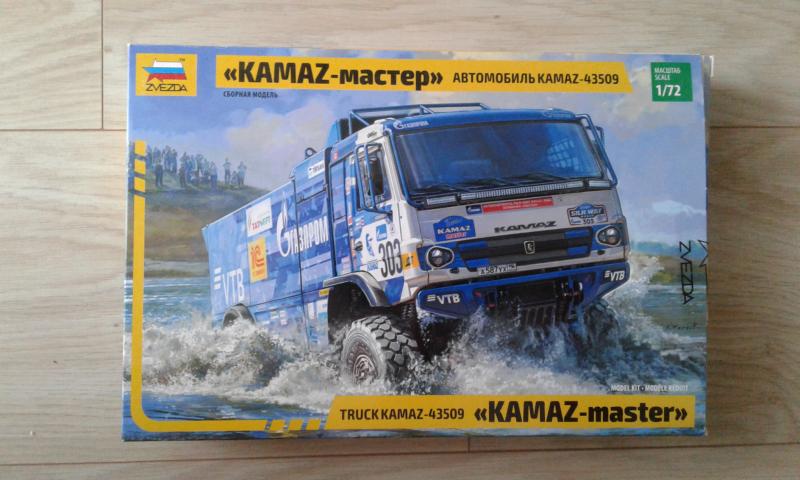 Kamaz

1/72 új 7.000,-