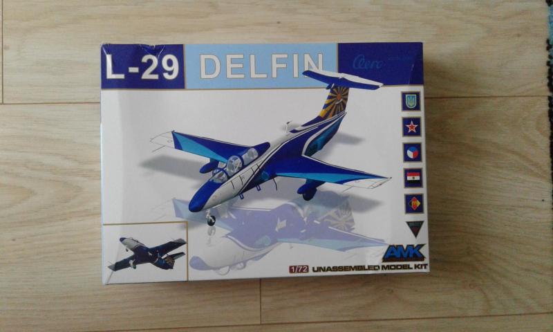 Delfin

1/72 új 3.500,- doboz nyomott