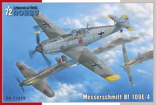 Bf109E spec

1:72 5000Ft