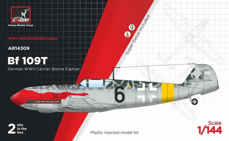 bf109T

1/144 5500ft