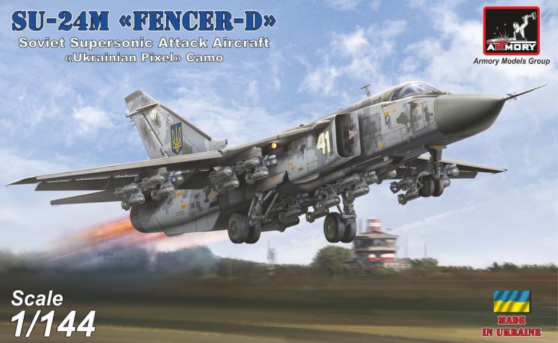 su24m fencer

1/144 10000Ft