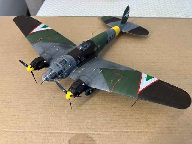 He-111 P