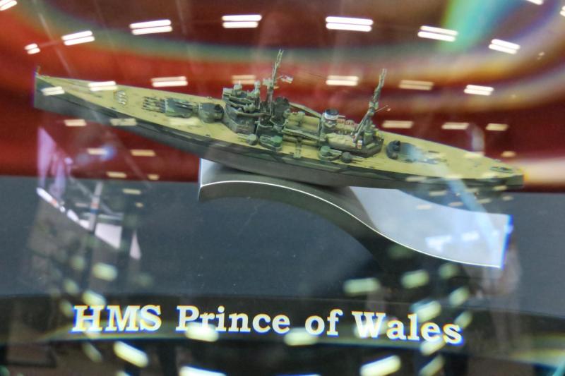 Prince of Wales 1:2000 méretarányban

Mosonshow 2024
