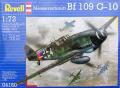 Revell ME Bf-109G-10