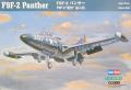 HobbyBoss 87248 F9F-2 Panther