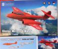 SpecialHobby SH72468 Gloster Meteor T. Mk.7.