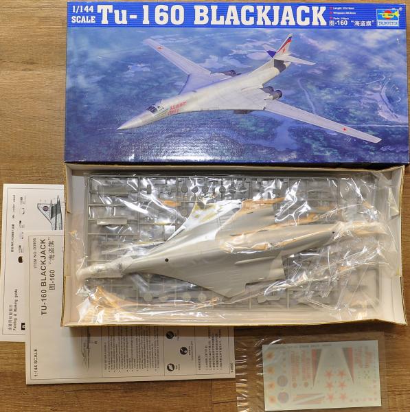 Tu160