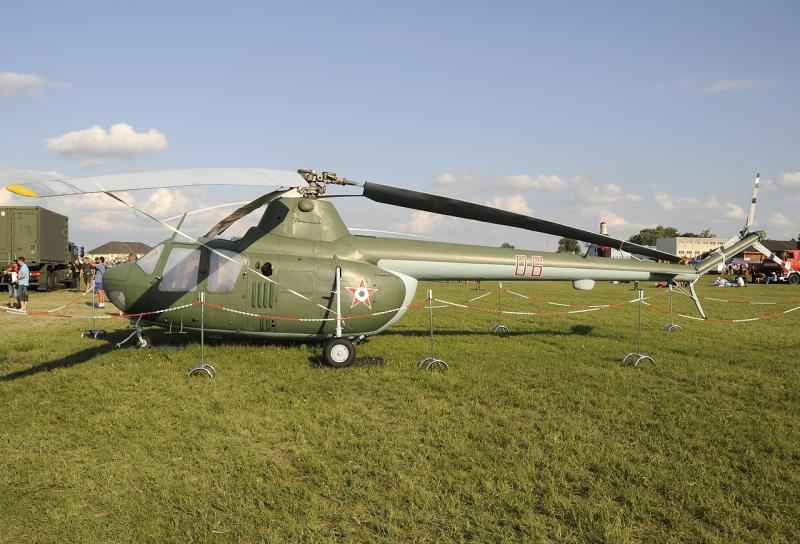 Mil_Mi-1_Hare,_Hungary_-_Air_Force_JP7030948