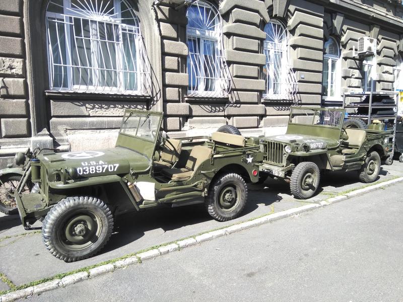 Willys