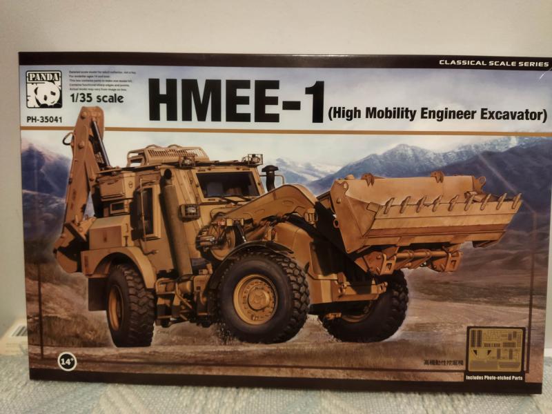 Panda HMEE-1