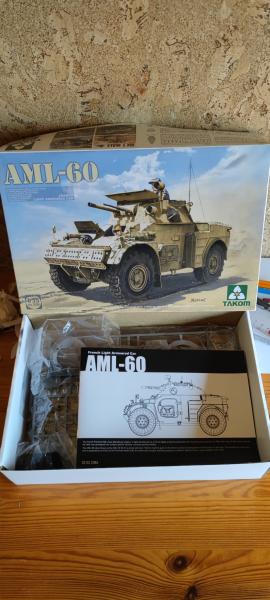 Takom 2084 AML-60