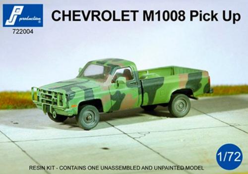 M1008 Pick Up