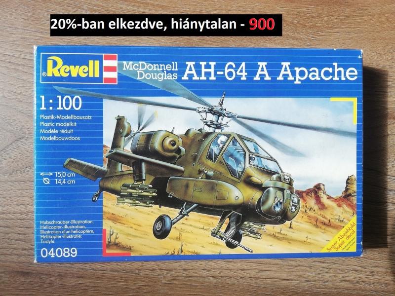 100 - AH-64