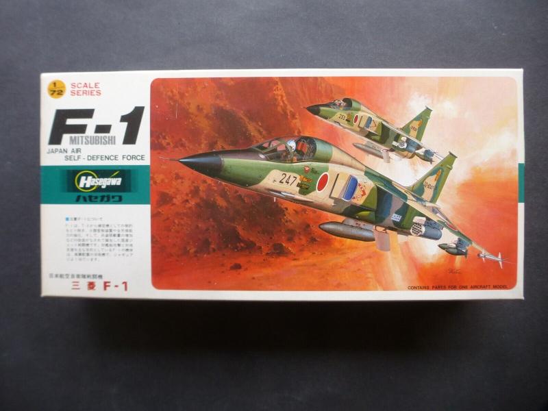 Hasegawa F-1 (3500)