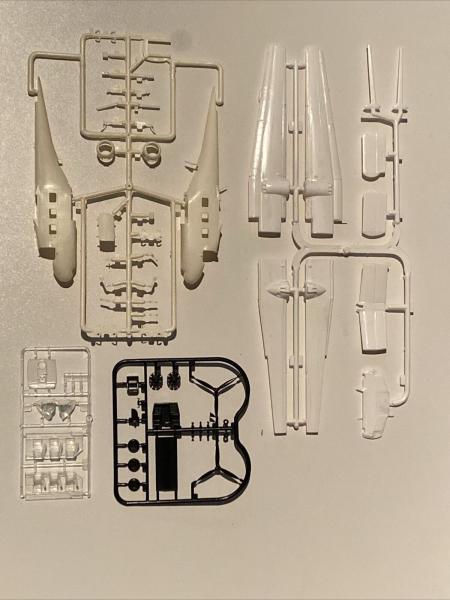 Veb Plasticart An-14_2 (5000)