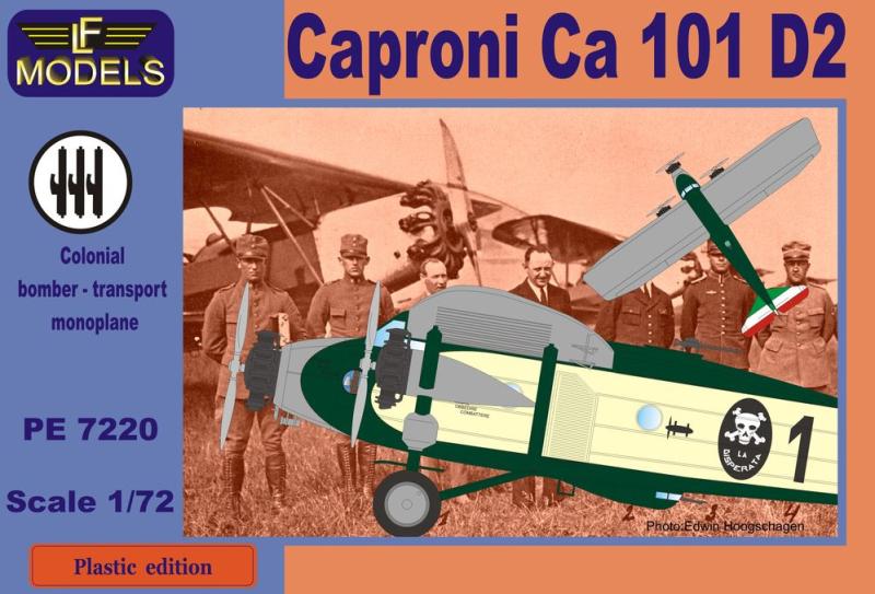 caproni ca101

1:72 12000Ft