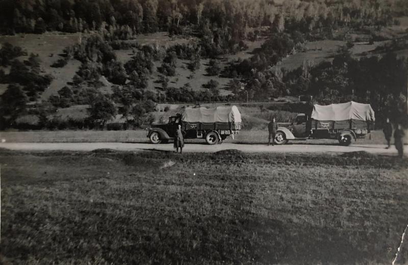 Ford G917T = János Turcsán via MERF FB