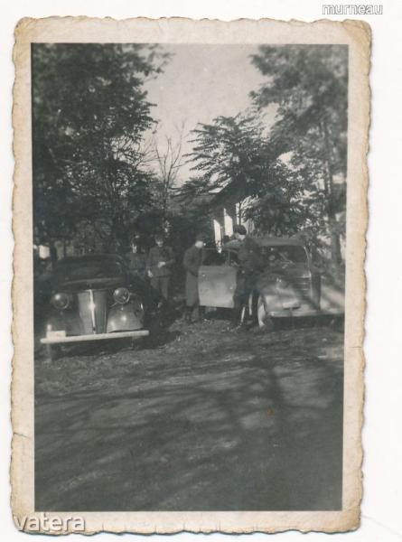 Praga Piccolo 1937 = vatera