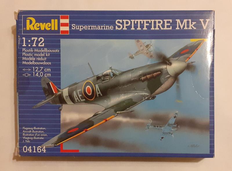 Revell04164_Spitfire_MkV