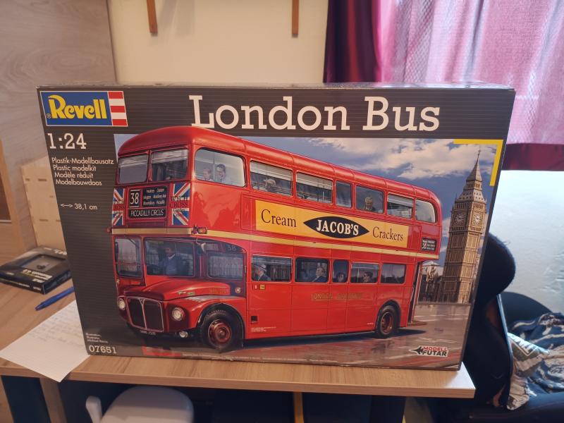 London Bus