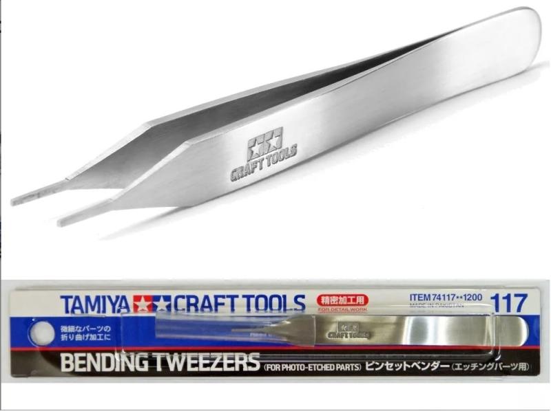 tweezer
