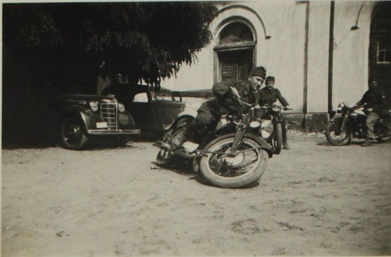 KK200  - 1940 - Téglás = reibert++
