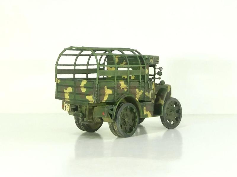 Hunor Product 1:72