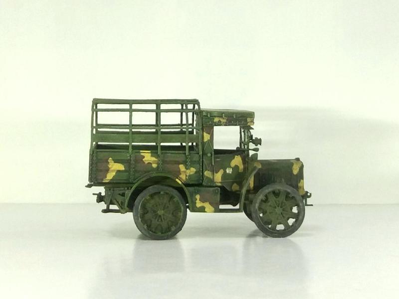 Hunor Product 1:72