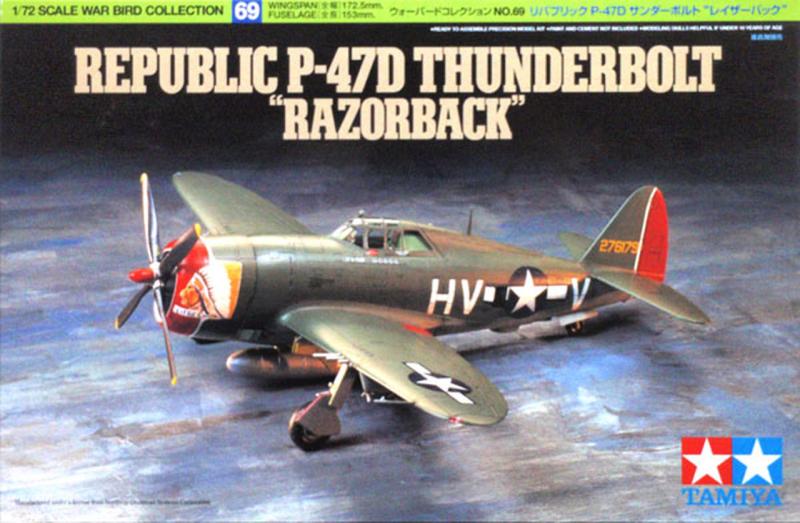 72 Tamiya P-47D + Eduard 73222, wheels, mask + Quickboost oil cooler, intercooler exhausts, engine, stabilizers 11500Ft