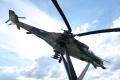 A helikopter a 005 oldalszámot kapta az első, hazánkba érkezett példány emlékére

Mi-24 emlékmű - Szentkirályszabadja