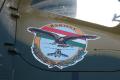 Az MH87 "Bakony" ezred címere

Mi-24 emlékmű - Szentkirályszabadja