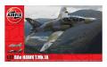 72 Airfix BAe Hawk T.Mk.1A 4000Ft