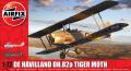 72 Airfix DH.82a + Eduard 73502 + Brengun 72108 + Quickboost cockpit doors 6000Ft