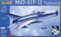 Mig-21F-13

6.000,-