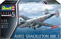 Avro Shackleton MR.3

16.000,-