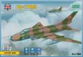 Su-17M3

1:72 13000Ft