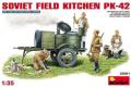 Miniart Field Kitchen 5000.-