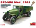 Miniart GAZ MM 8000.-