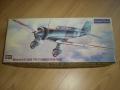 1/72! Hiánytalan! Aero Master Matricával! 5500-